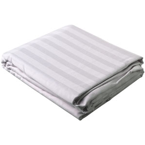 Zipped Cotton Mattress Cover- Kingsize