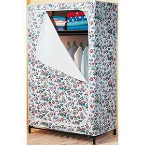 Unbranded ZIPPED WARDROBE