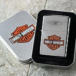 Zippo Harley Davidson Lighter