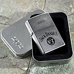 Zippo Jack Daniels Lighter