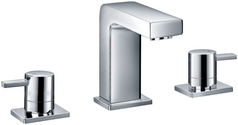 Unbranded Zither 3 Hole Bath Filler