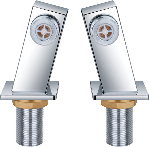 Unbranded Zither Legset for Shower Mixer Suitable for BSM