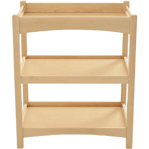 Zoe Changer- Natural