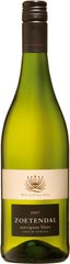 Unbranded Zoetendal Sauvignon Blanc Elim 2007 WHITE South