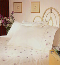 Zona Frances Bed Linen