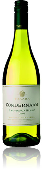 The grapes for this wine were sourced from a prime location adjacent to the celebrated Thelema Mount