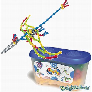 Unbranded Zoob 125 Tub