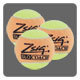 Zsig SLOcoach Mini Tennis Ball