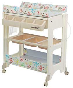 Unbranded Zuton Changing Station