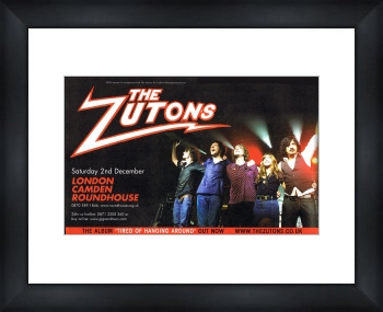 Unbranded ZUTONS