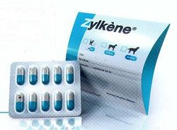 Unbranded Zylkene Capsules 100 x 225mg