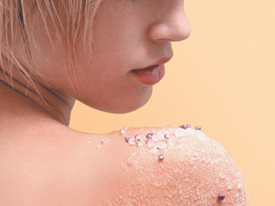 Elizabeth Arden Red Door Spa Day