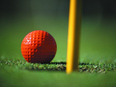 Marriott Round of Golf on a Flagship Course