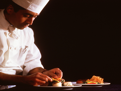 UK Marriott Meal for Two