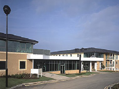 Up to andpound;100 Day Spa Experience Nottingham