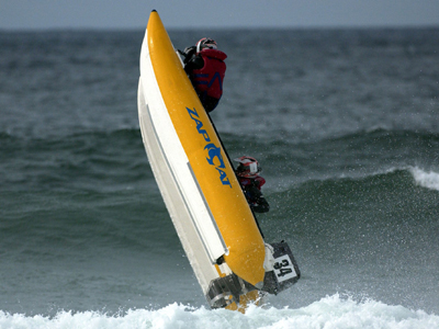 Up to andpound;100 Zap Cat Gift Experience