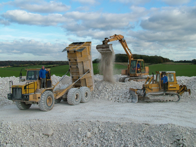 Up to andpound;150 Dig It Experience