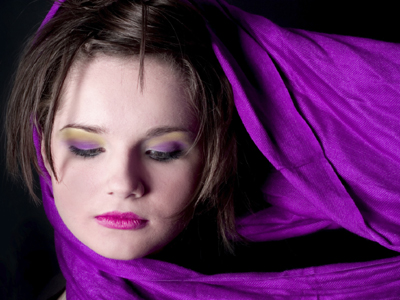 Personal Colour Consultation With Make Up Application