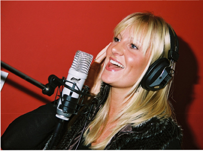 Up to andpound;150 POD Music Experience