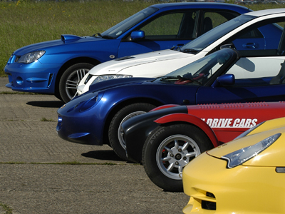 Up to andpound;200 Power Drive