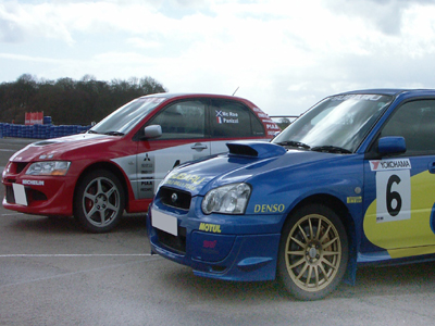 Up to andpound;200 Rally Silver