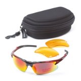 GRAY-NICOLLS Pro Performance Cricket Sunglasses , JUNIOR