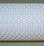 Premier WHITE rubber grip 1 cricket bat grips by UPFRONT