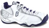 Upfront Cricket Academy PRINCE T7 Mens Tennis Shoes , UK13