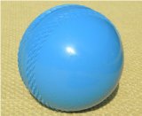 UPFRONT BULK BUY 6 Blue Windballs training cricket balls