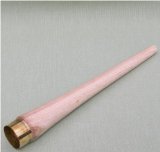 Upfront Cricket Academy UPFRONT cricket bat cone rubber grip applicator