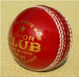 Upfront Cricket Academy UPFRONT Junior Club Cricket Ball