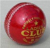UPFRONT Ladies Club 5 oz Cricket Bal