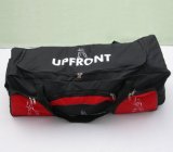Upfront Cricket Academy UPFRONT Large Kit Cricket holdall wheelie bag