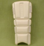 Upfront Cricket Acemedy UPFRONT Cricket Arm guard adults lightweight