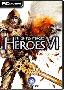 UPlay-Ubisoft, 1559[^]30162-DIGITAL Might and Magic Heroes VI