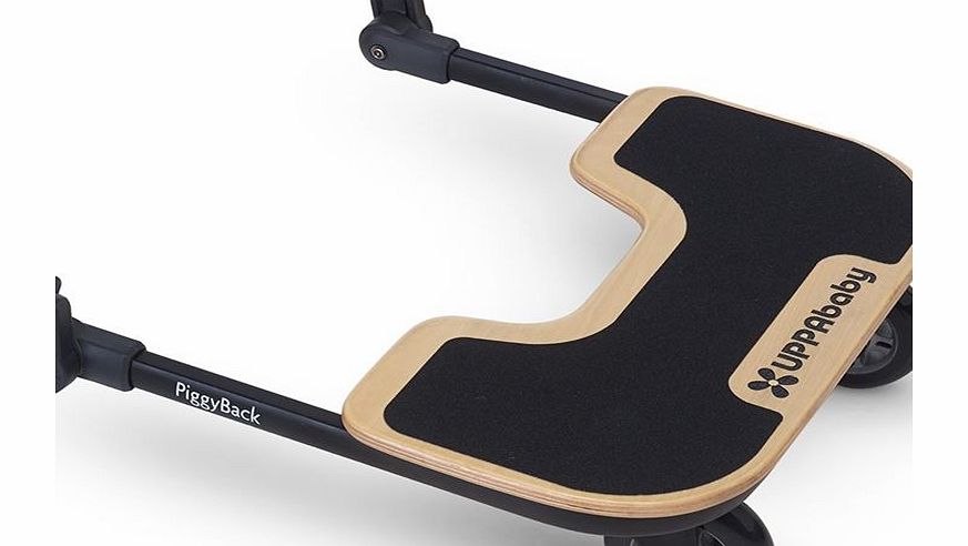 Uppababy Cruz Piggy Back Buggy Board