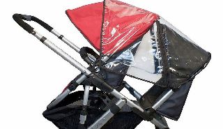 Uppababy Rumble Seat Raincover 2013