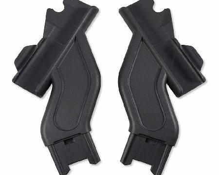 Uppababy Vista Lower Adaptor