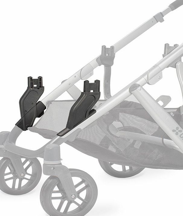 Uppababy Vista Lower Maxi Cosi Adaptor