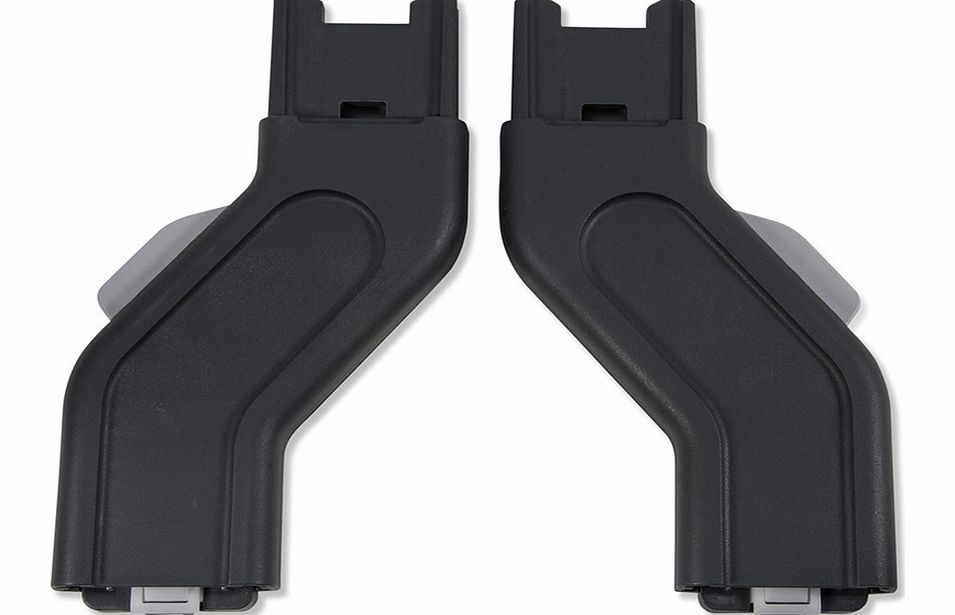 Uppababy Vista Upper Adaptor