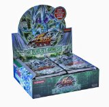 Upper deck Duelist Genesis Booster