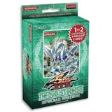 Upper deck Duelist Genesis special edition