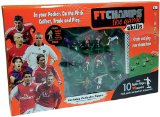 Upper Deck FT Champs 10 Figure Game