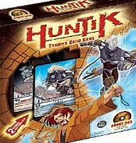 Upper Deck Huntik Trading Card Game Starter Deck by Upper Deck