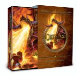 Upper Deck World of Warcraft Onxyias Lair Raid Deck