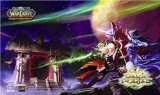 World of Warcraft Trading Card Game - Through the Dark Portal Playmat