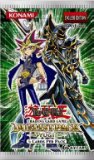 Yu-Gi-Oh! Yugi Duelist Booster Pack