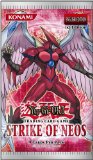 Upper Deck Yu-Gi-Oh Strike of Neos Booster