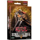 Yu-Gi-Oh Warriors Triumph Trading Card Game Structure Deck - Experienced