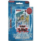 Upper Deck YuGiOh! - Tactical Evolution Special Edition Booster Box